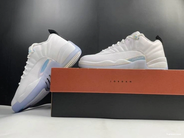 HYPE (2021) 12 JORDAN DB0733-190 RETRO LOW AIR EASTER 0708